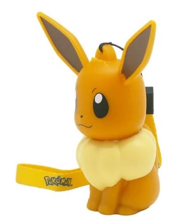 POKEMON - Eevee - LED Lamp 3inch