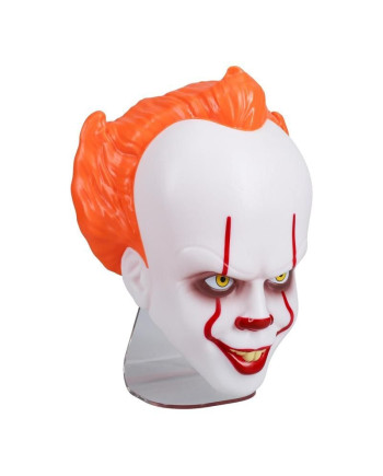 IT - Pennywise Mask - Light
