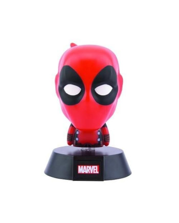MARVEL - Deadpool - Icon Light 3.9inch