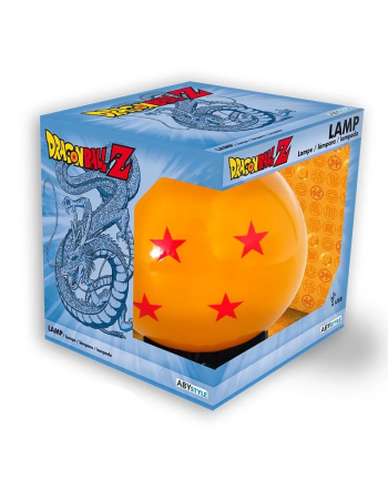 DRAGON BALL - Lamp Dragon Ball