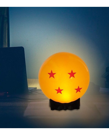 DRAGON BALL - Lamp Dragon Ball