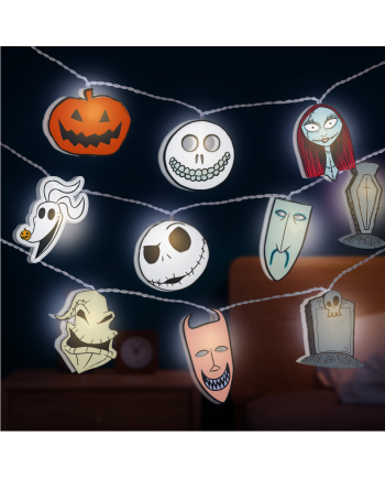 NBX - Characters - String Light 130cm