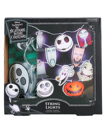NBX - Characters - String Light 130cm