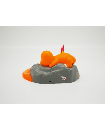 POKEMON - Chamander - LED Light-Up Scene