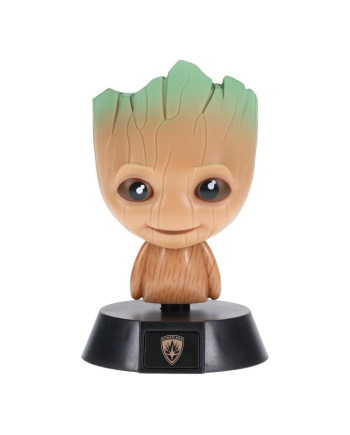 GUARDIANS OF THE GALAXY - Groot - Icon Light