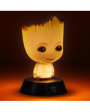 GUARDIANS OF THE GALAXY - Groot - Icon Light