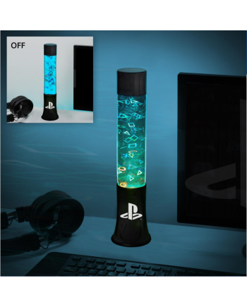 PLAYSTATION - PS Icons - Flow Lamp 33cm
