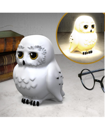 HARRY POTTER - Hedwig - Light