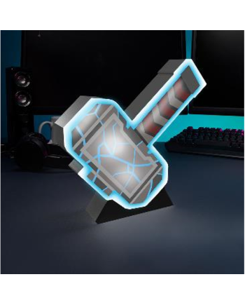 MARVEL - Thor's Hammer - 2D Light 17cm