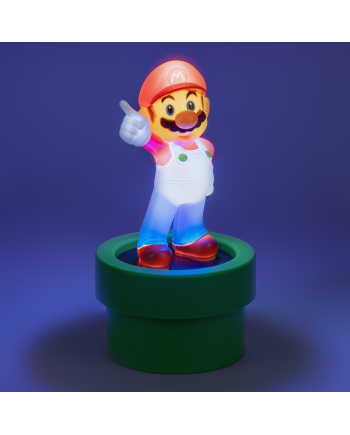 SUPER MARIO - USB Decorative Light