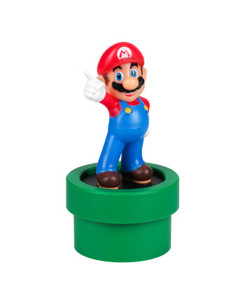 SUPER MARIO - USB Decorative Light