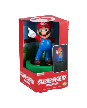 SUPER MARIO - USB Decorative Light