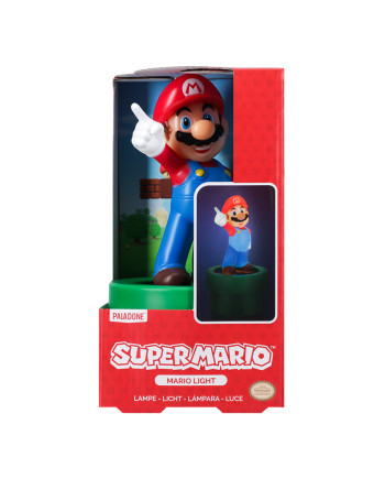 SUPER MARIO - USB Decorative Light