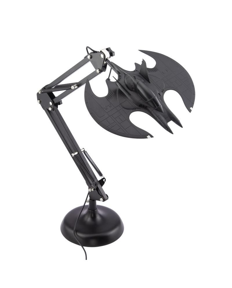 BATMAN - Batwing - Desk Light 60cm