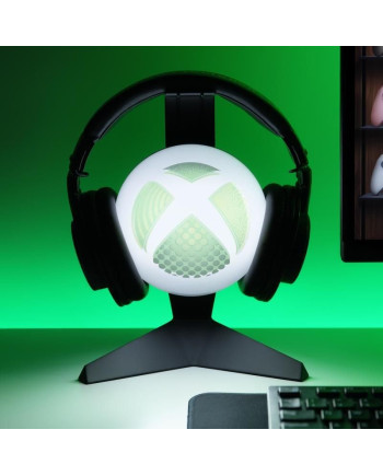 XBOX - Logo - Headphone Stand with Light