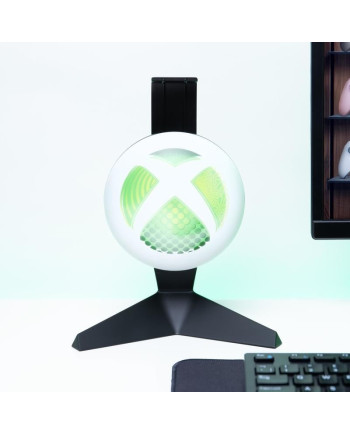 XBOX - Logo - Headphone Stand with Light