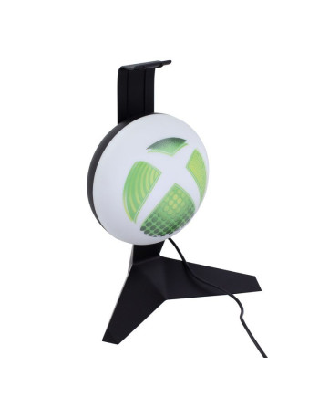 XBOX - Logo - Headphone Stand with Light