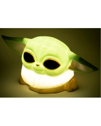 STAR WARS - The Child (Baby Yoda) - Desktop Light 15cm