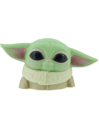 STAR WARS - The Child (Baby Yoda) - Desktop Light 15cm