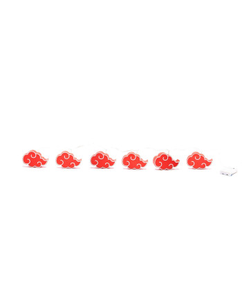 NARUTO - Akatsuki - Fairy LED Light - 2 M