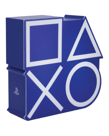 PLAYSTATION - Playstation Icons - 2D Light 15cm