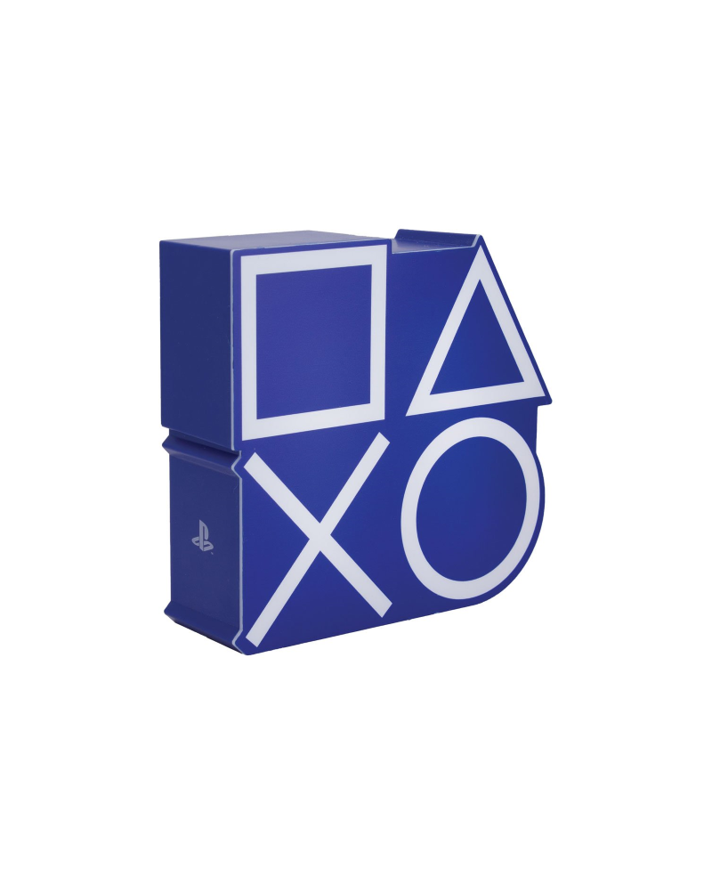 PLAYSTATION - Playstation Icons - 2D Light 15cm