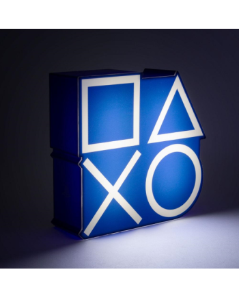 PLAYSTATION - Playstation Icons - 2D Light 15cm