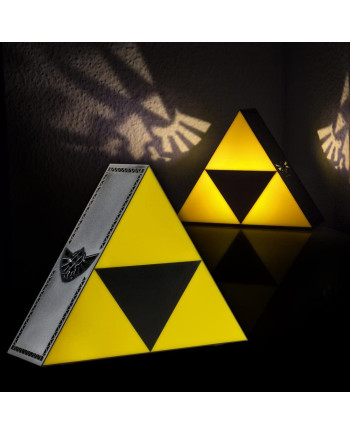 THE LEGEND OF ZELDA - Triforce - Decorative Light