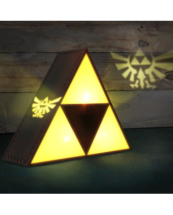 THE LEGEND OF ZELDA - Triforce - Decorative Light