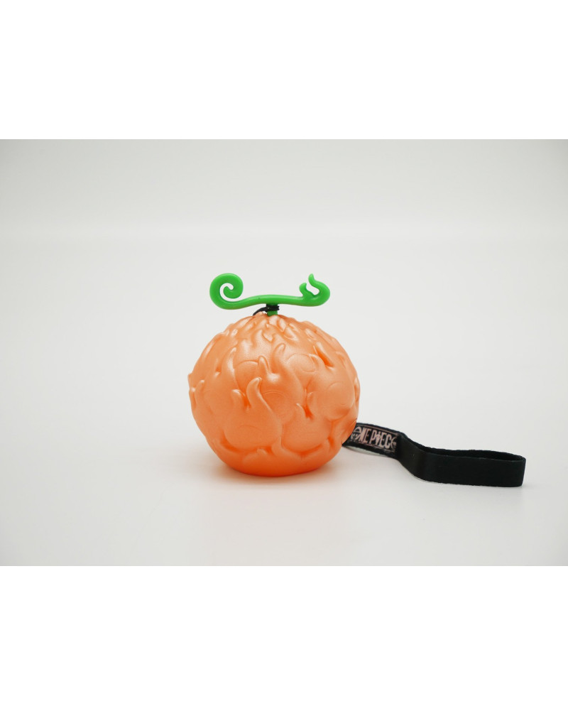 ONE PIECE - Flam Fruit - LED Lamp  - 8 cm