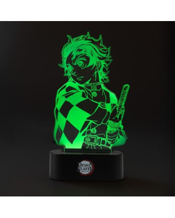 DEMON SLAYER - Tanjiro - Decorative Lamp