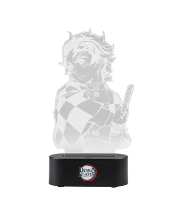DEMON SLAYER - Tanjiro - Decorative Lamp