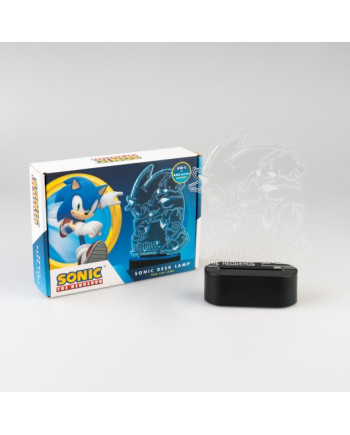 SONIC - Speed - Decorative Lamp