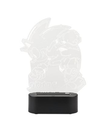 SONIC - Speed - Decorative Lamp