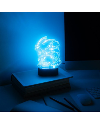 SONIC - Speed - Decorative Lamp