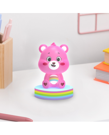CARE BEARS - Icon Lamp 4,3inch