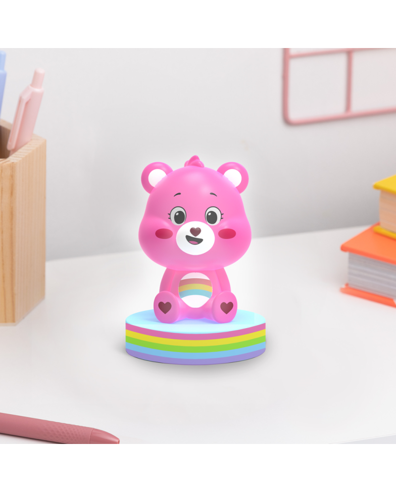 CARE BEARS - Icon Lamp 4,3inch