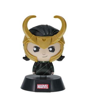 MARVEL - Loki - Icon Light 11cm