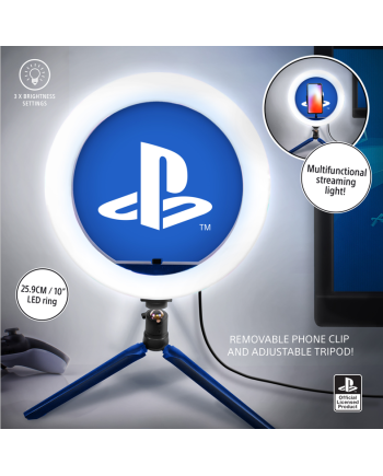 PLAYSTATION - Streaming Light 26cm