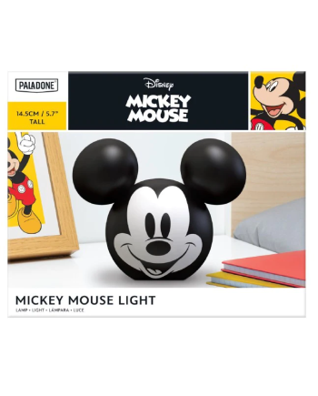 DISNEY - Mickey - 3D Light