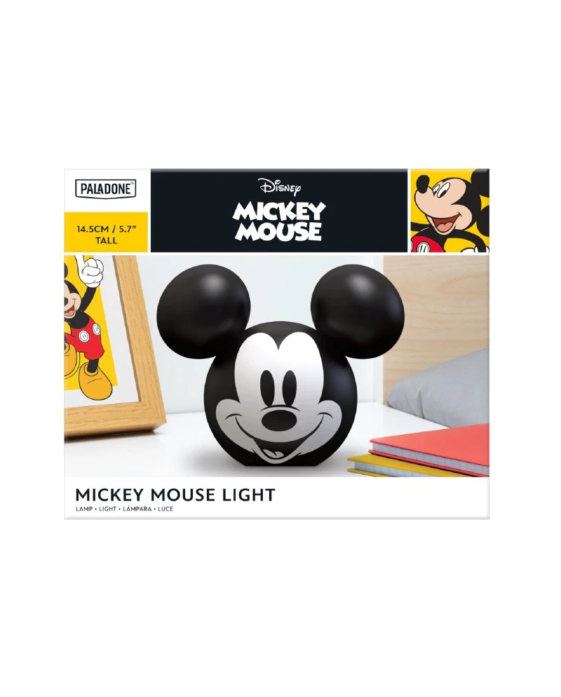 DISNEY - Mickey - 3D Light