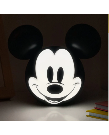DISNEY - Mickey - 3D Light