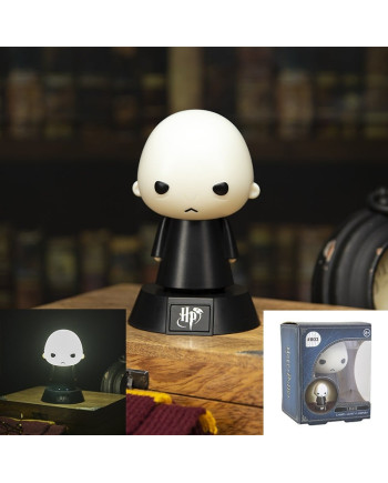 HARRY POTTER - Harry Potter Voldemort - 10cm