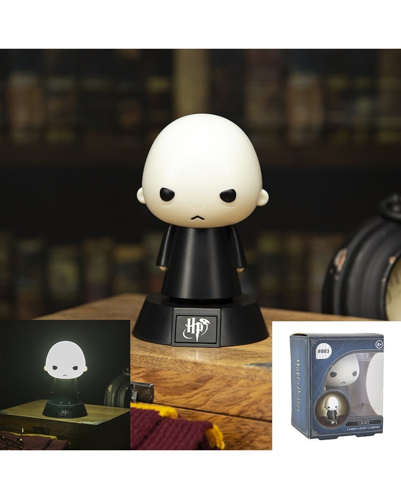 HARRY POTTER - Harry Potter Voldemort - 10cm