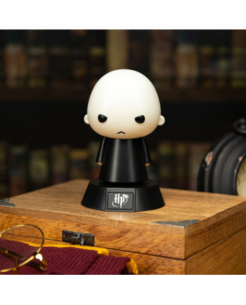 HARRY POTTER - Harry Potter Voldemort - 10cm