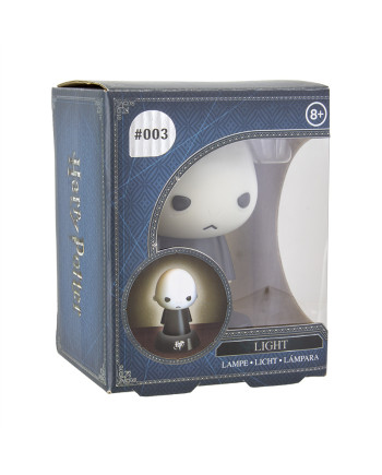 HARRY POTTER - Harry Potter Voldemort - 10cm