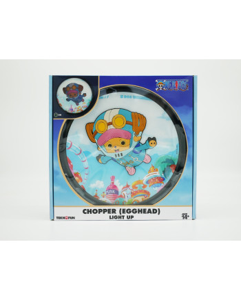 ONE PIECE - Chopper Egg Head - Light Up