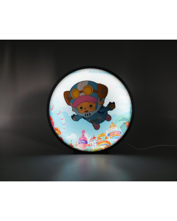 ONE PIECE - Chopper Egg Head - Light Up