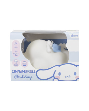CINNAMOROLL - Decorative Light Cloud - 15cm