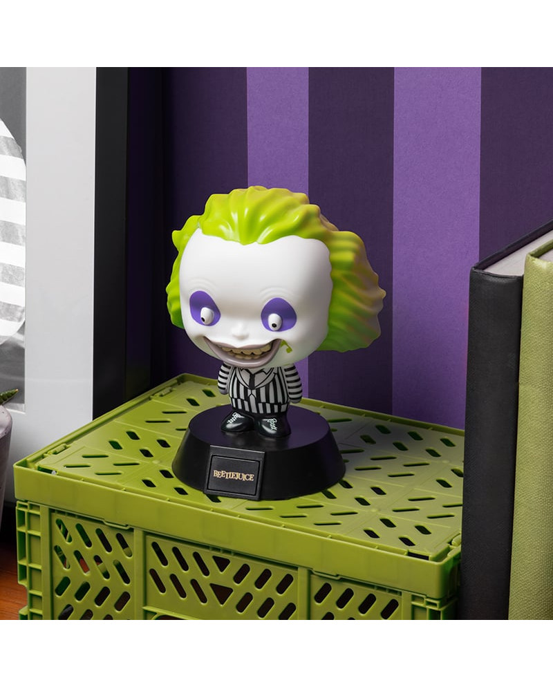 BEETLEJUICE - Beetlejuice - Icon Light 11cm